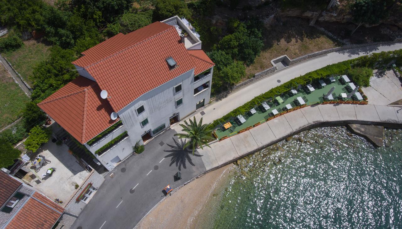Apartments Laguna 2 Bol Exterior photo