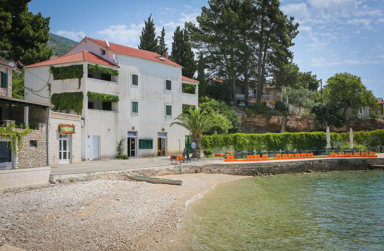 Apartments Laguna 2 Bol Exterior photo